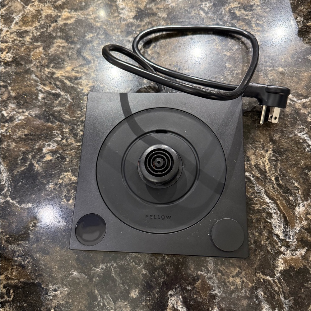 Fellow Stagg EKG Electric Kettle in stainless steel - Picture 4 of 5